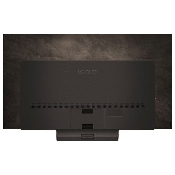  شاشة ال جي 55-انج فئة OLED55C46LA - سمارت - 4K - OLED UHD - هيرتز 120 - إصدار 2024 