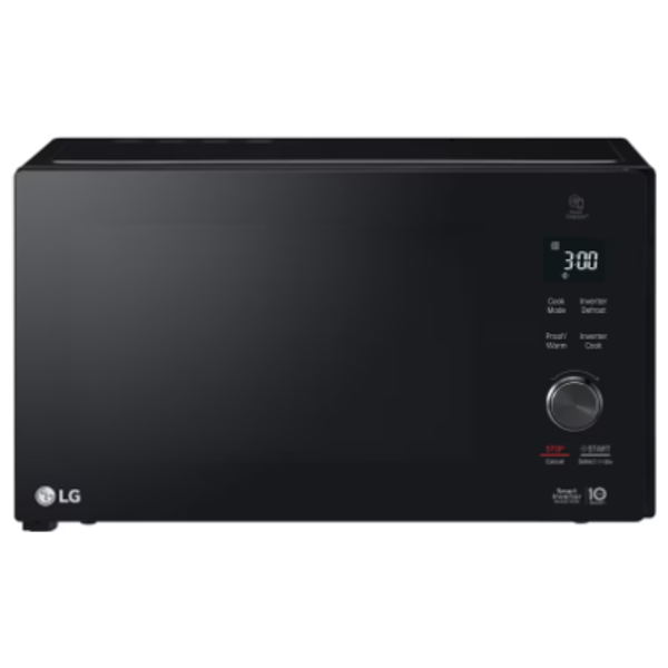  LG MH8265DIS - 42L - Grill Type Microwave - Black 