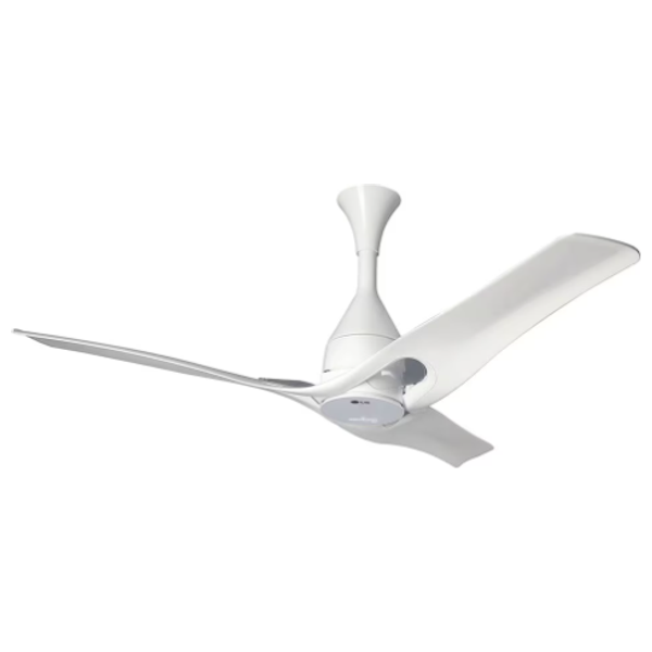  LG LCF12P - Ceiling Fan - White 