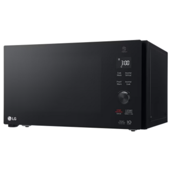  LG MH8265DIS - 42L - Grill Type Microwave - Black 