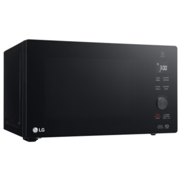  LG MH8265DIS - 42L - Grill Type Microwave - Black 