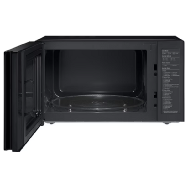  LG MH8265DIS - 42L - Grill Type Microwave - Black 