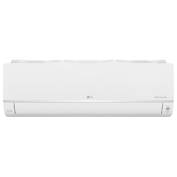 LG BMPN19T4 - 1.5 Ton - Wall Mounted Split - White - Inverter - Amp Control