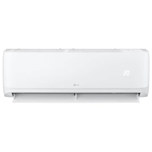  LG LGC24T3 - 2 Ton - Wall Mounted Split - White 