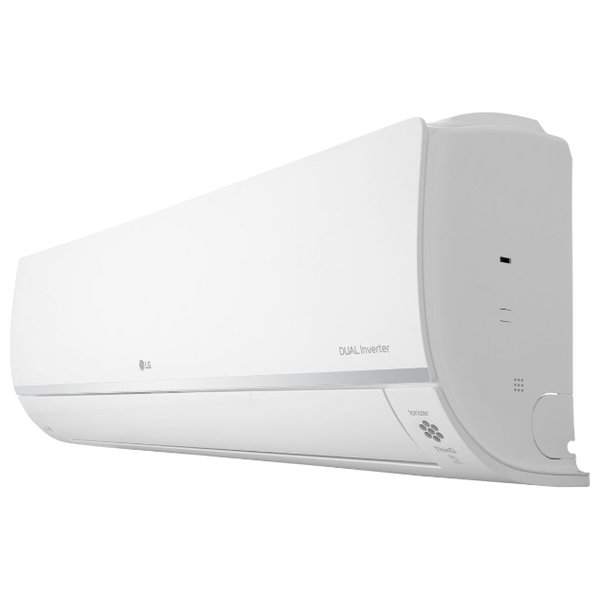 LG BMPN19T4 - 1.5 Ton - Wall Mounted Split - White - Inverter - Amp Control