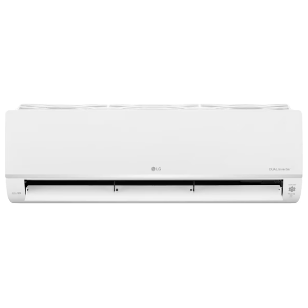 LG BMPN19T4 - 1.5 Ton - Wall Mounted Split - White - Inverter - Amp Control