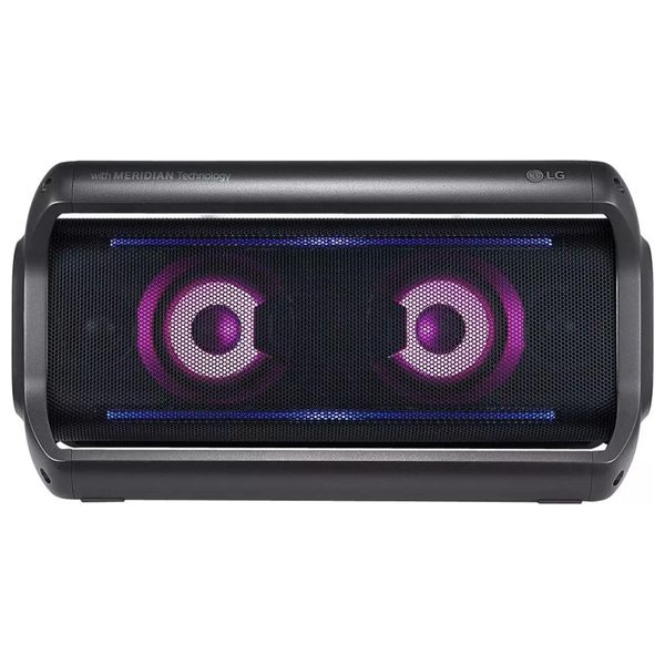  LG LGPK7 - Bluetooth Speaker - Black 