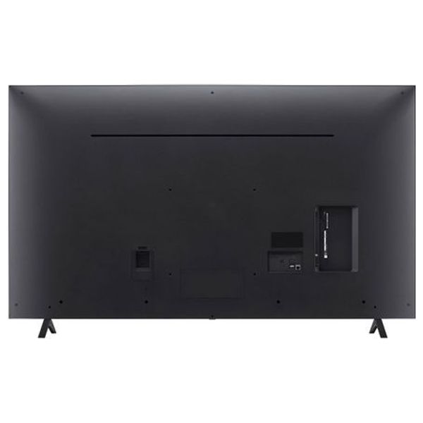  شاشة ال جي 55-انج فئة NANO80T6A - سمارت - 4K - NanoCell - هيرتز 60 