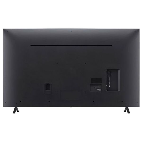  LG 55-Inch NANO80T6A - Smart - 4K - NanoCell - 60Hz 