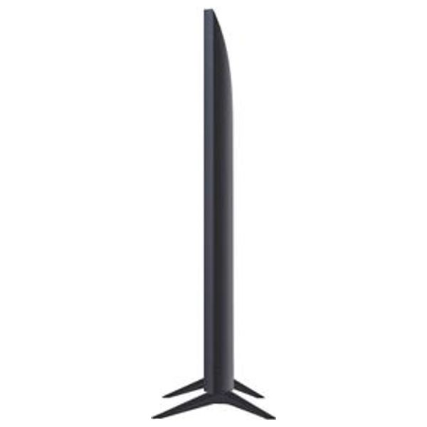  LG 55-Inch NANO80T6A - Smart - 4K - NanoCell - 60Hz 
