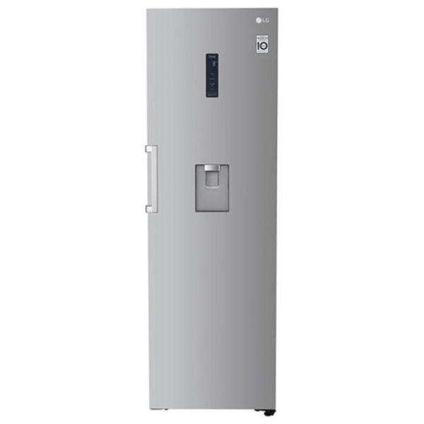  LG GC-F511ELDM - 15ft - 1-Door Refrigerator - Silver 