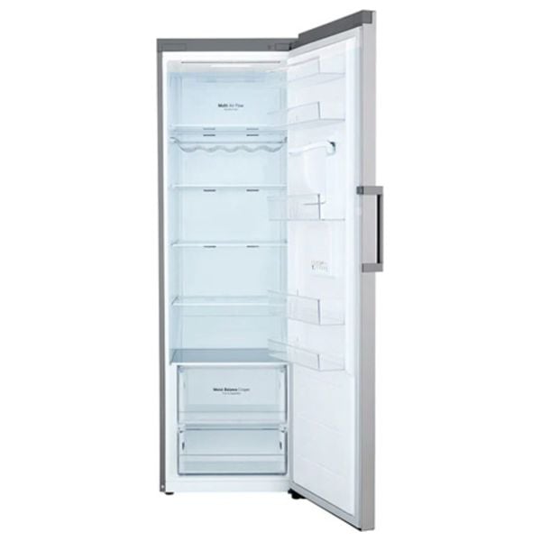  LG GC-F511ELDM - 15ft - 1-Door Refrigerator - Silver 