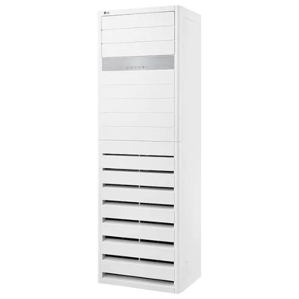  LG APNW54GT3E5 - 4.5 Ton - Floor Standing Split - White 