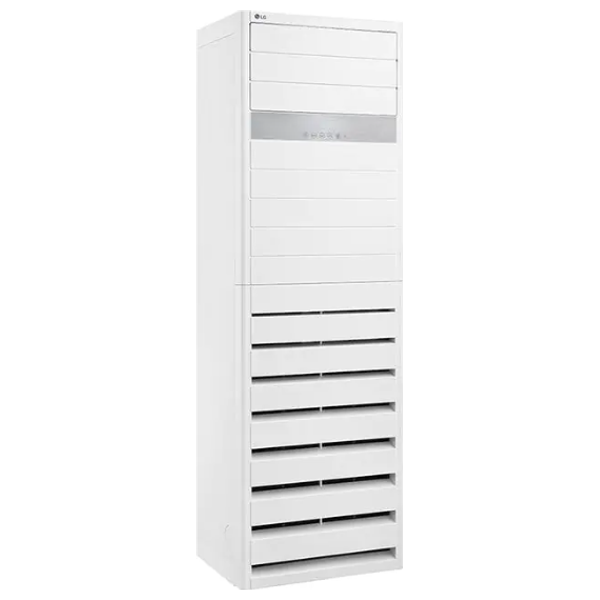 LG APNW54GT3E5 - 4 Ton - Floor Standing Split - Amp Control - White
