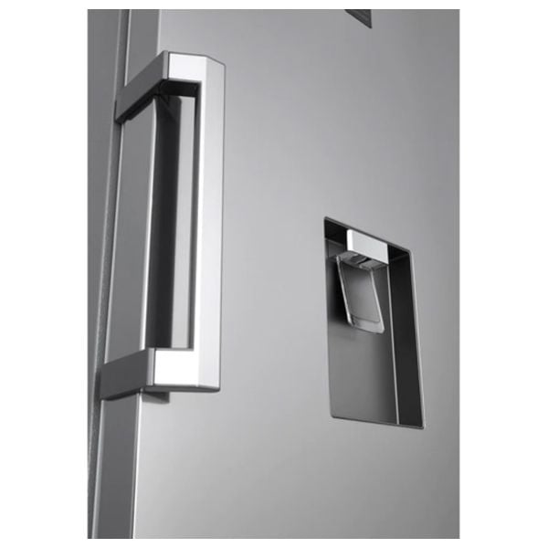  LG GC-F511ELDM - 15ft - 1-Door Refrigerator - Silver 