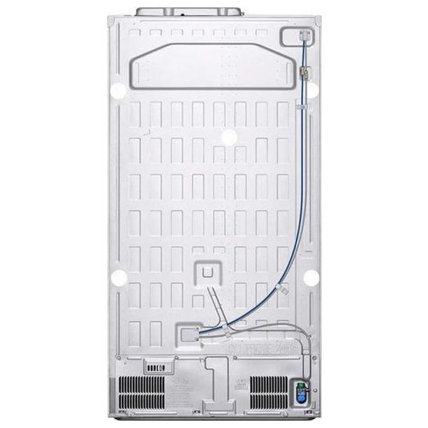  LG GCJ-287GNW - 22ft - French Door Refrigerator - White 