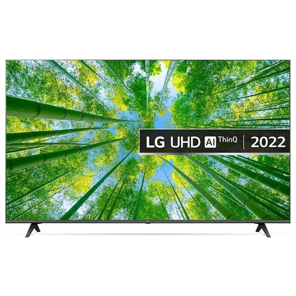  شاشة ال جي 65-انج فئة 65UQ80006LD - سمارت - 4K - UHD - 60 هيرتز 