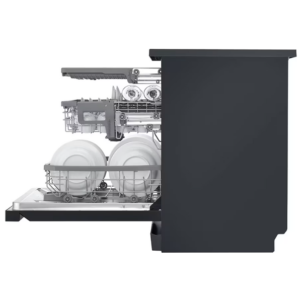  LG DFB325HM - 14 Sets - Dishwasher - Matte Black Stainless Steel 