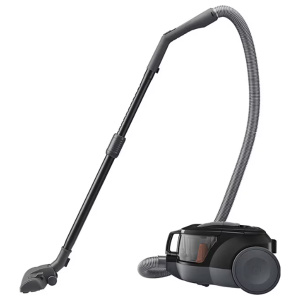  LG VC5420NNTS - 2000W - Bagless Vacuum Cleaner - Gray 
