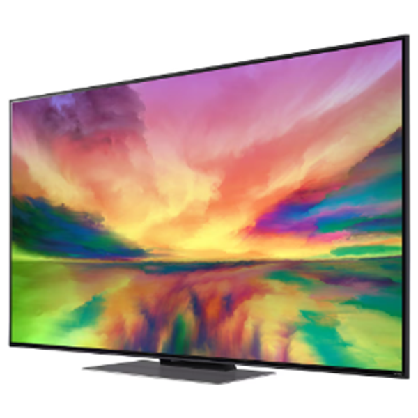  شاشة ال جي 55-انج فئة QNED816RA - سمارت - 4K - QNED - إصدار 2023 - 120 هيرتز 