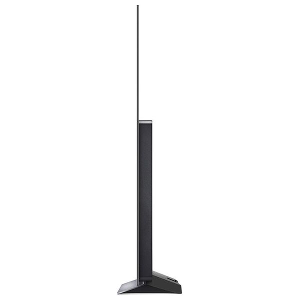  شاشة ال جي 77-انج فئة OLED77C36LA - سمارت - 4K - OLED UHD - إصدار 2023 - 120 هيرتز 