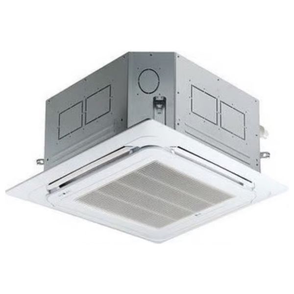  LG ATNW30GPLS1 - 3 Ton - Cassette Split - White - Inverter 