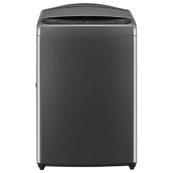  LG T20H7EHHT2 - 20Kg - Top Loading Washing Machine - Black 