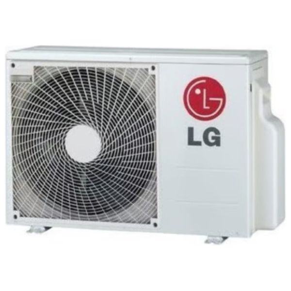  LG ATNW30GPLS1 - 3 Ton - Cassette Split - White - Inverter 