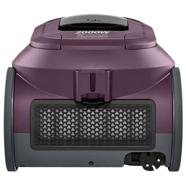  LG VC5420NHT - 2000W - Bagless Vacuum Cleaner - Purple 
