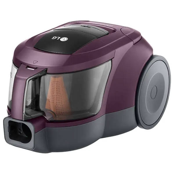  LG VC5420NHT - 2000W - Bagless Vacuum Cleaner - Purple 