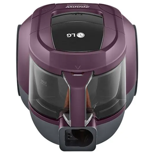  LG VC5420NHT - 2000W - Bagless Vacuum Cleaner - Purple 