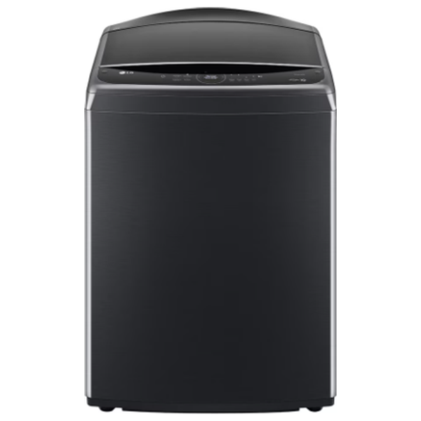  LG T24H9EFHTP - 24Kg - Top Loading Washing Machine - Black 