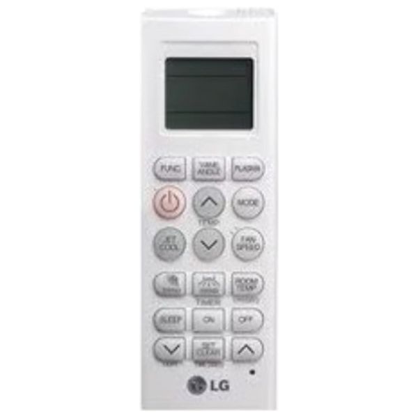  LG ATNW30GPLS1 - 3 Ton - Cassette Split - White - Inverter 