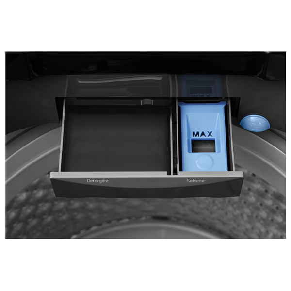  LG T20H7EHHT2 - 20Kg - Top Loading Washing Machine - Black 