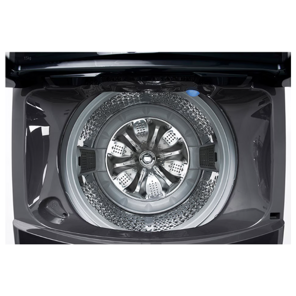  LG T20H7EHHT2 - 20Kg - Top Loading Washing Machine - Black 