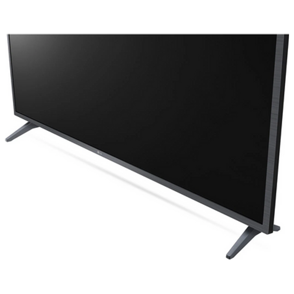  شاشة ال جي 43-انج فئة Q75006LG - سمارت - 4K - LCD - إصدار 2022 - 60 هيرتز 