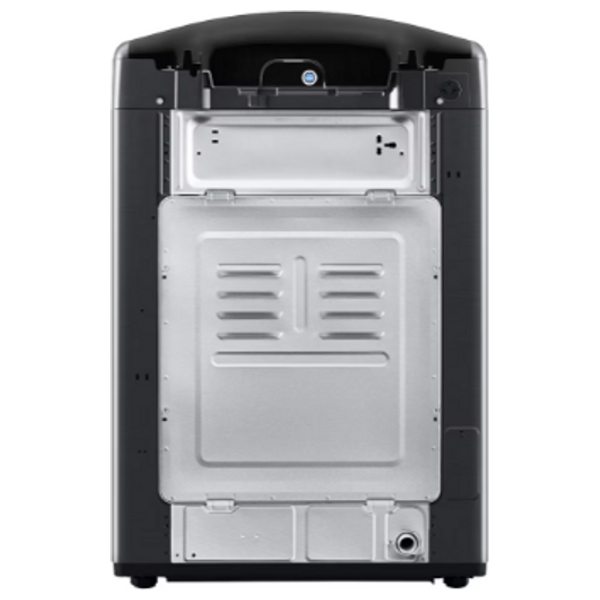  LG T24H9EFHTP - 24Kg - Top Loading Washing Machine - Black 