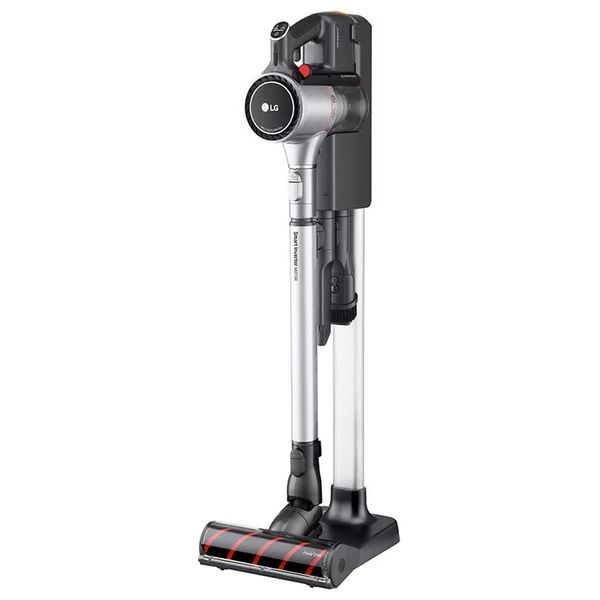  LG A9K-CORE - Handheld Vacuum Cleaner - Gray 