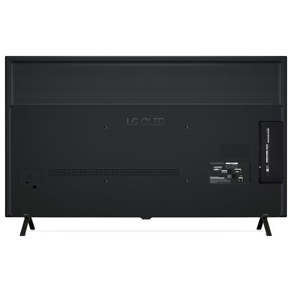  شاشة ال جي 55-انج فئة OLED55B46LA - سمارت - 4K - OLED UHD - هيرتز 120 - إصدار 2024 