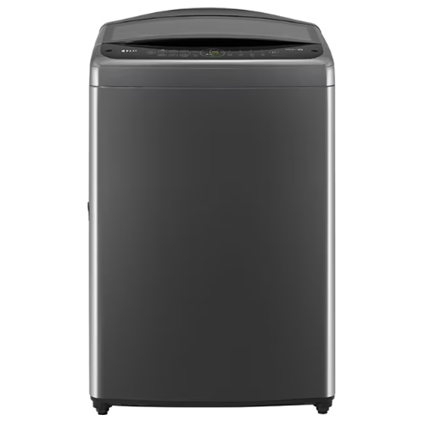  LG T18H3SDHT2 - 18Kg - Top Loading Washing Machine - Black 