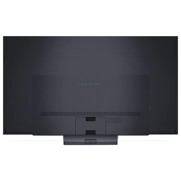  LG 77-Inch OLED77C36LA Series - Smart - 4K - OLED UHD - 120Hz - 2023 Model 
