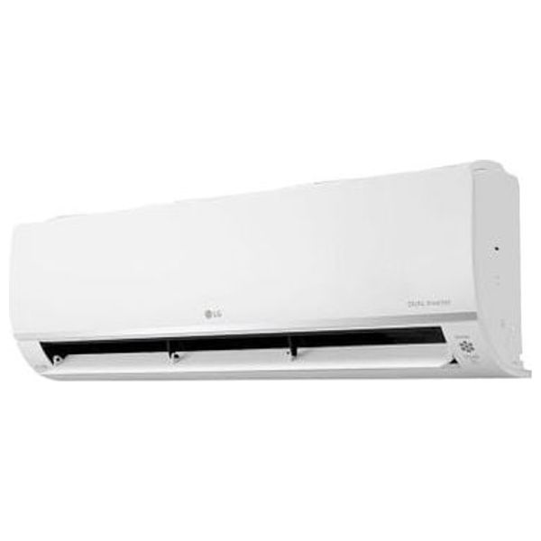  LG AMPN26T4 - 2 Ton - Wall Mounted Split - White - Inverter - Amp Control 
