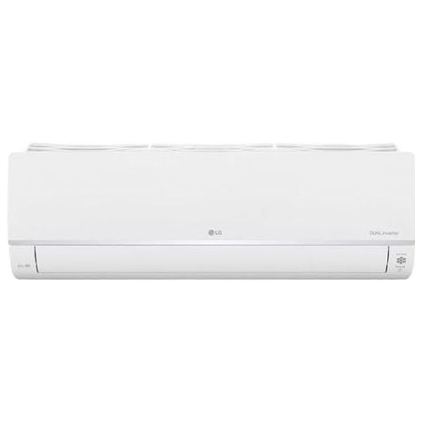  LG AMPN26T4 - 2 Ton - Wall Mounted Split - White - Inverter - Amp Control 