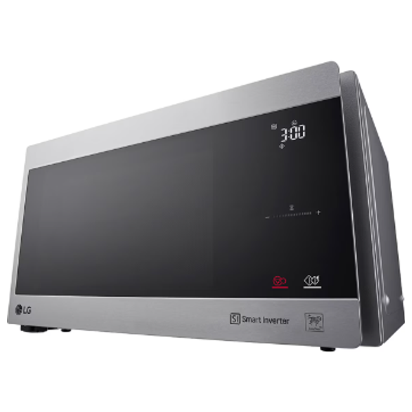 مايكرويف ال جي حراري  - 42 لتر - MS4295CIS - سلفر 