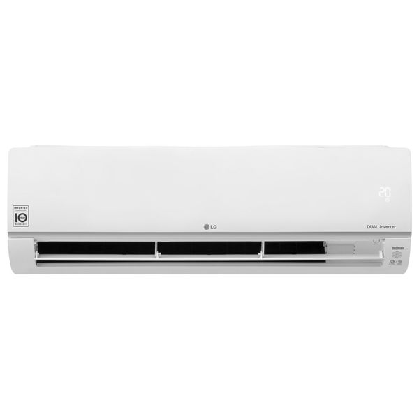 LG AMPN19K - 1.5 Ton - Wall Mounted Split - White - Inverter - Amp Control