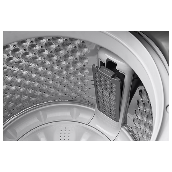  LG T18H3SDHT2 - 18Kg - Top Loading Washing Machine - Black 