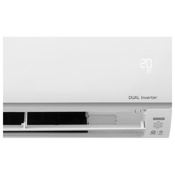 LG AMPN19K - 1.5 Ton - Wall Mounted Split - White - Inverter - Amp Control
