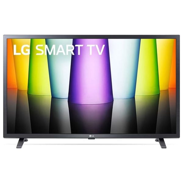 LG 32LQ630B6LB - 32" - Smart - ATV - HD - LED TV 