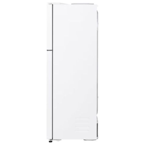  LG GRM-832DHWI - 23ft - Conventional Refrigerator - White 