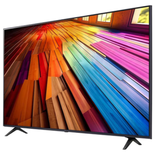  LG 55-Inch 50UT80006LB - Smart - 4K - UHD - 60Hz 